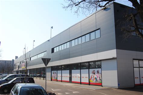 shopper center srl